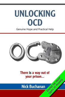 Image for Unlocking OCD