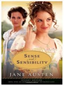 Image for Sense and Sensibility illustrated