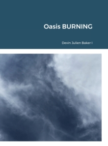 Image for Oasis Burning