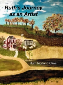 Image for Ruth's Journey as an Artist