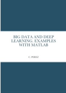 Image for Big Data and Deep Learning. Examples with MATLAB