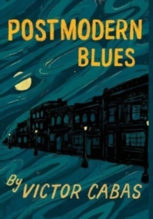 Image for Postmodern Blues