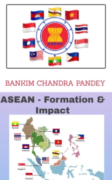 Image for Asean -Formation & Impact