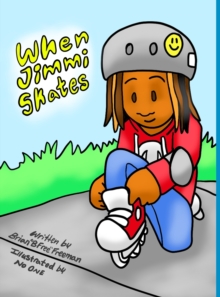 Image for When Jimmi Skates