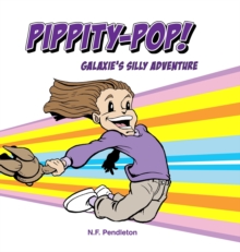 Image for Pippity-Pop! : Galaxie's Silly Adventure