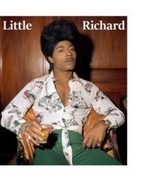 Image for Little Richard : The Shocking Truth!