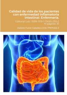 Image for Calidad de vida de los pacientes con enfermedad inflamatoria intestinal