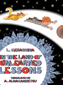 Image for In the Land of Unlearned Lessons : A Magical Adventure