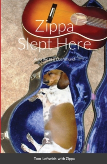 Image for Zippa Slept Here