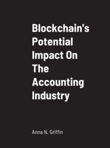 Image for Blockchain's Potential Impact On The Accounting Industry