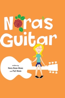 Image for Nora's Guitar