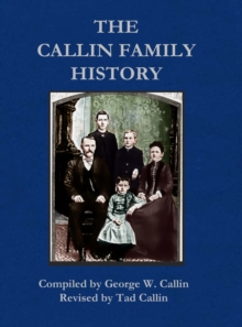 Image for Callin Family History