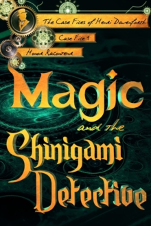 Image for Magic and the Shinigami Detective