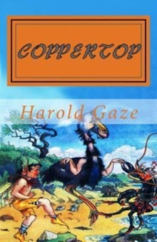 Image for Coppertop