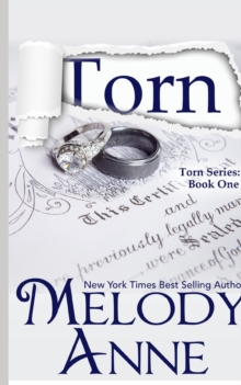 Image for Torn (Torn Series, Book 1)