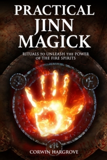 Image for Practical Jinn Magick