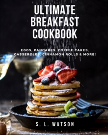 Image for Ultimate Breakfast Cookbook