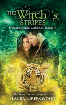 Image for The Witch's Stripes