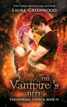 Image for The Vampire's Bite