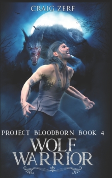 Image for Project Bloodborn - Book 4