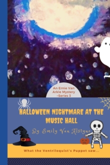 Image for Halloween Nightmare at the Music Hall