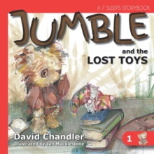 Image for Jumble and the Lost Toys