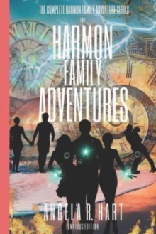 Image for The Harmon Family Adventures