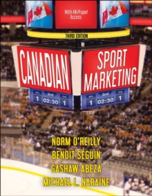 Image for Canadian Sport Marketing
