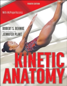 Image for Kinetic anatomy