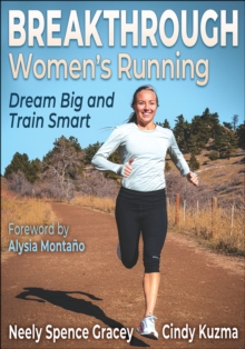 Image for Breakthrough Women's Running