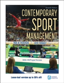 Image for Contemporary Sport Management