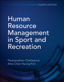 Image for Human Resource Management in Sport and Recreation