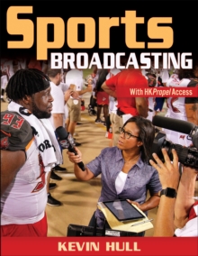 Image for Sports Broadcasting