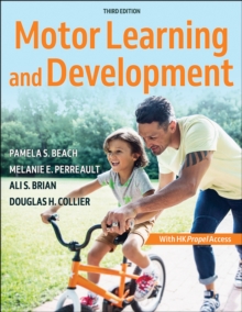 Image for Motor Learning and Development