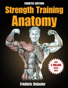 Image for Strength Training Anatomy