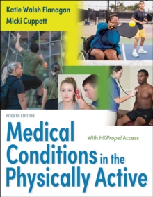 Image for Medical conditions in the physically active