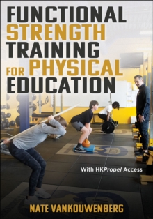 Image for Functional strength training for physical education