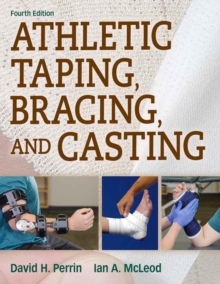 Image for Athletic Taping, Bracing, and Casting