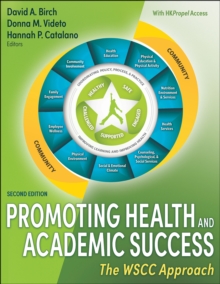 Image for Promoting Health and Academic Success