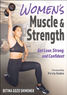 Image for Women’s Muscle & Strength