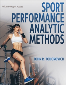 Sport Performance Analytic Methods