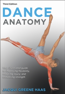 Image for Dance anatomy