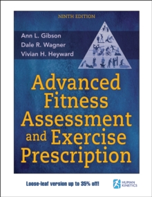 Image for Advanced Fitness Assessment and Exercise Prescription