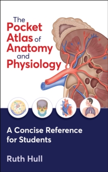 Image for The Pocket Atlas of Anatomy and Physiology