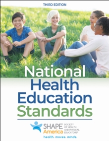 National Health Education Standards