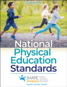 Image for National Physical Education Standards