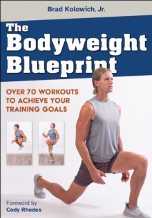Image for The Bodyweight Blueprint