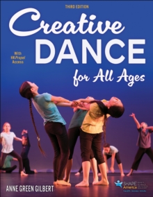 Image for Creative Dance for All Ages