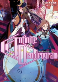 Image for Infinite Dendrogram: Volume 6