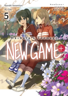 Image for Haibara's Teenage New Game+ Volume 5